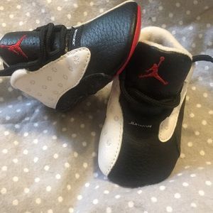 Jordan Retro 13 Infant